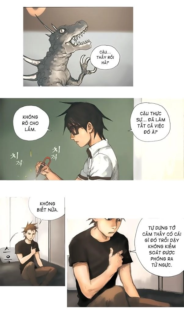 Impulse Chapter 3 - 30