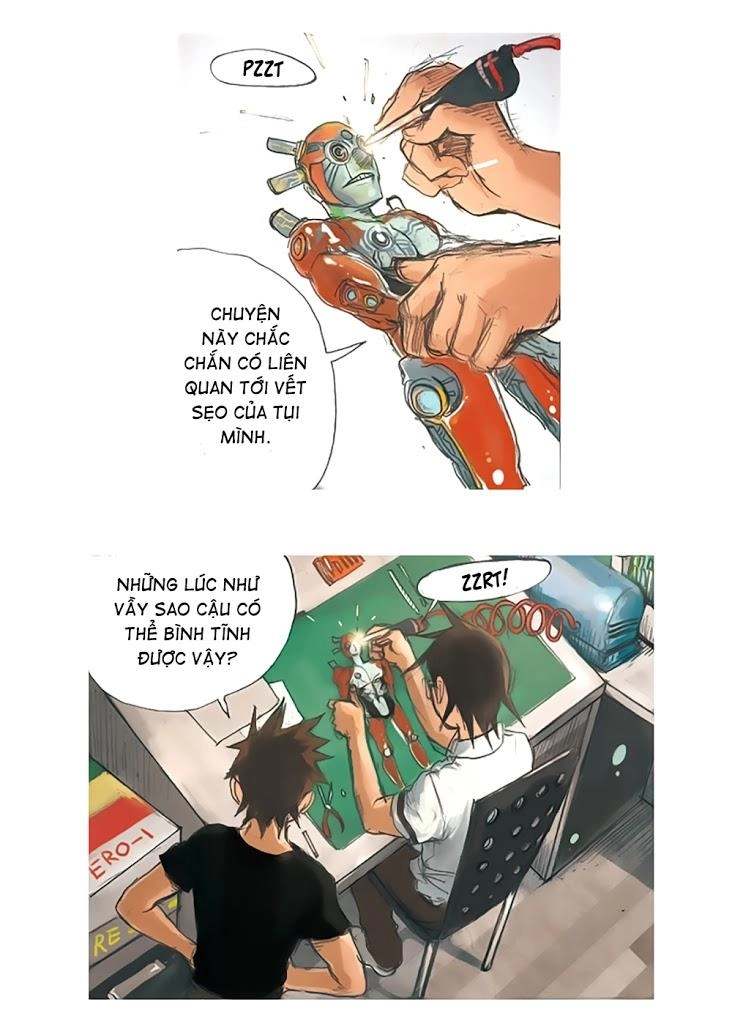 Impulse Chapter 3 - 31