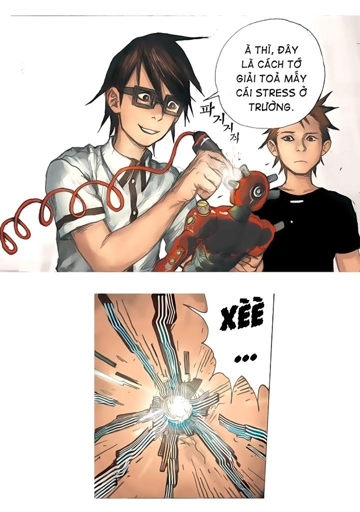 Impulse Chapter 3 - 32