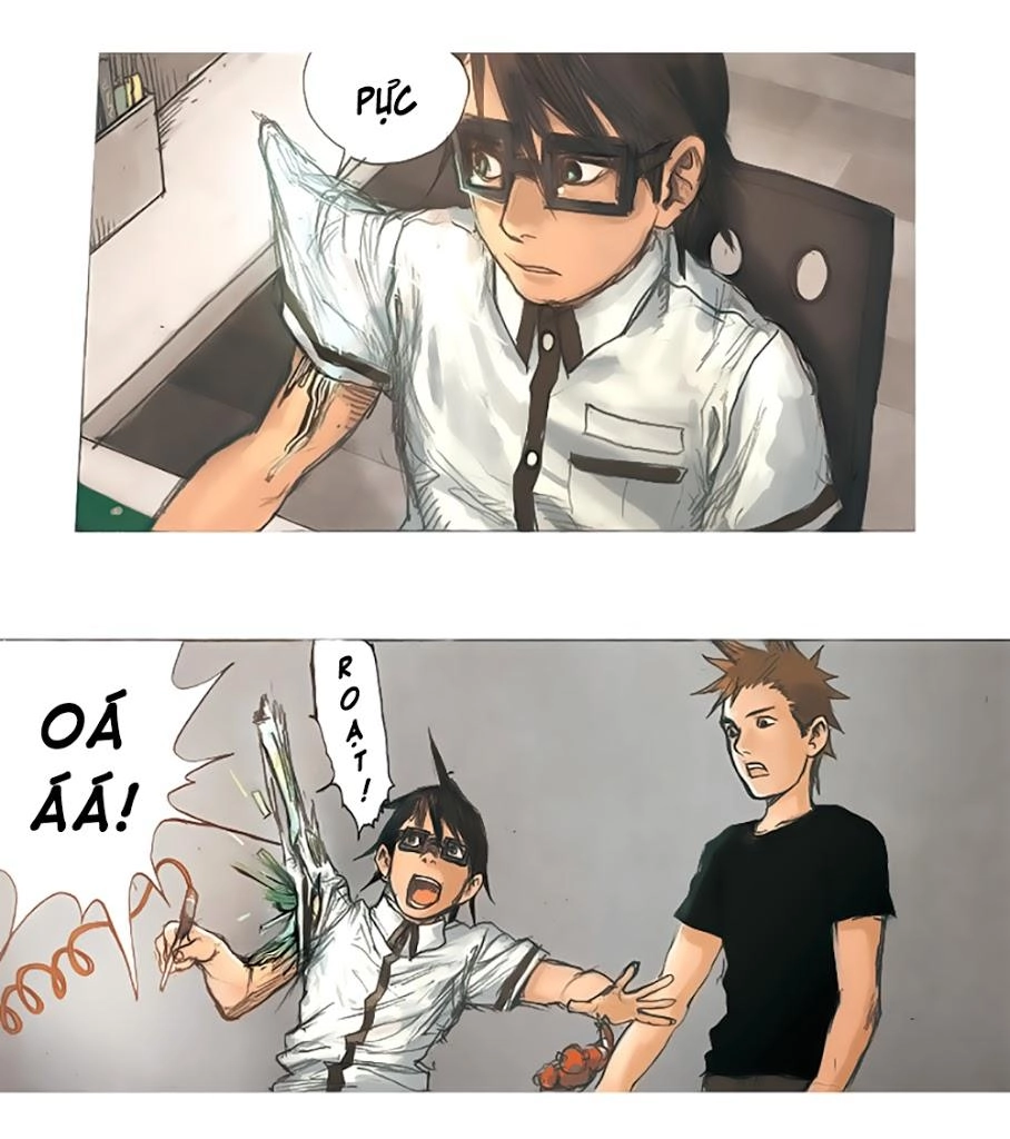 Impulse Chapter 3 - 33