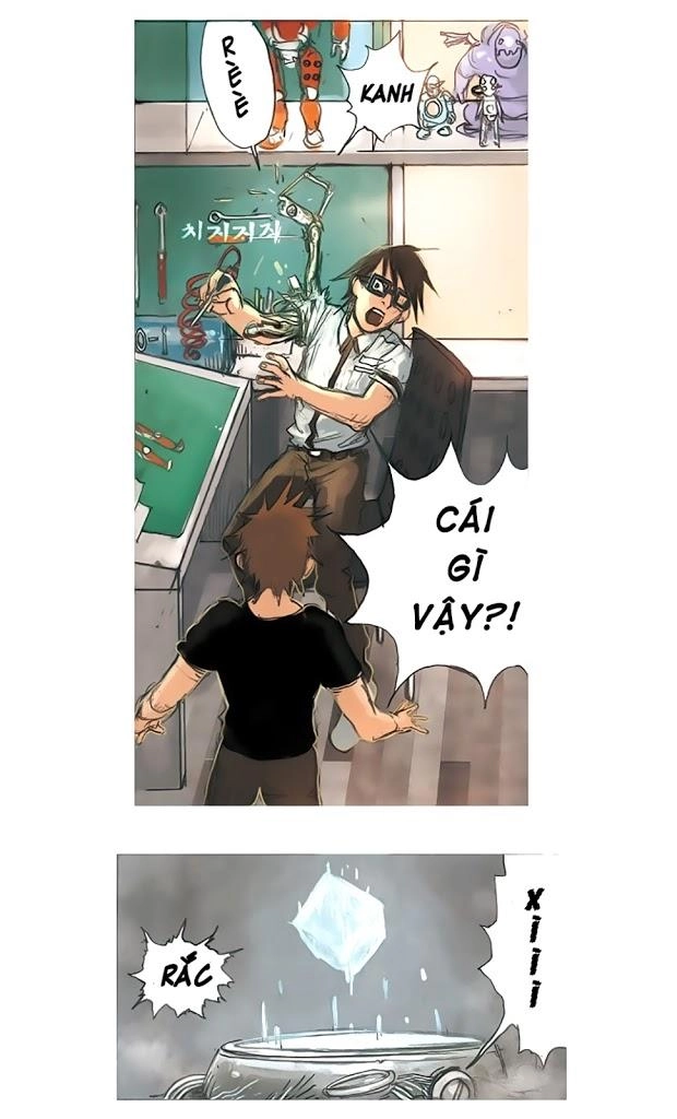 Impulse Chapter 3 - 34