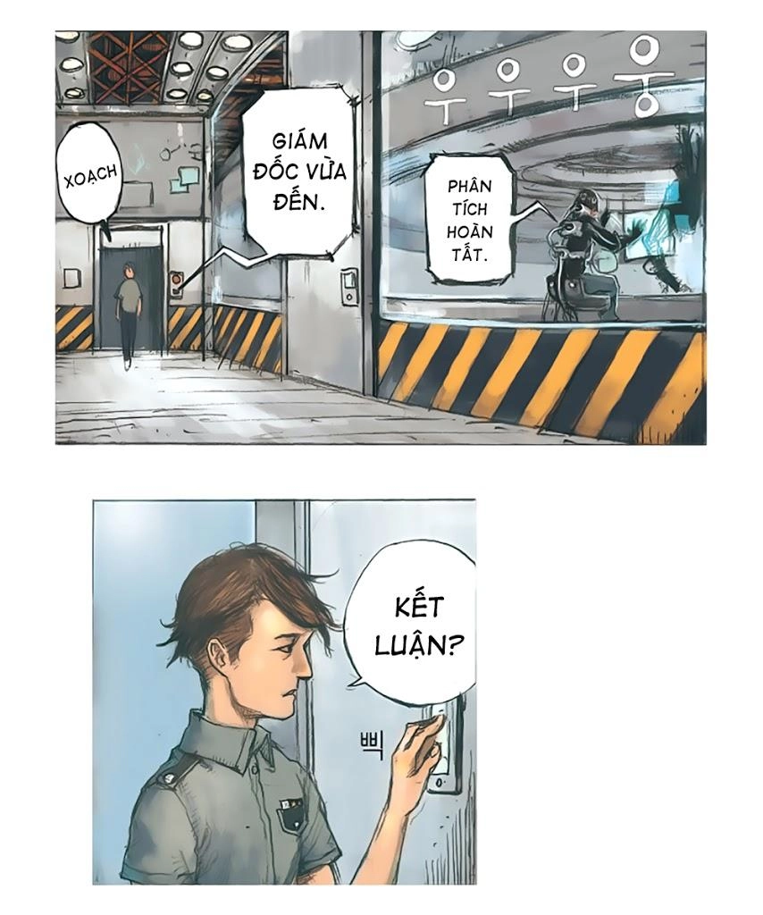 Impulse Chapter 4 - 2