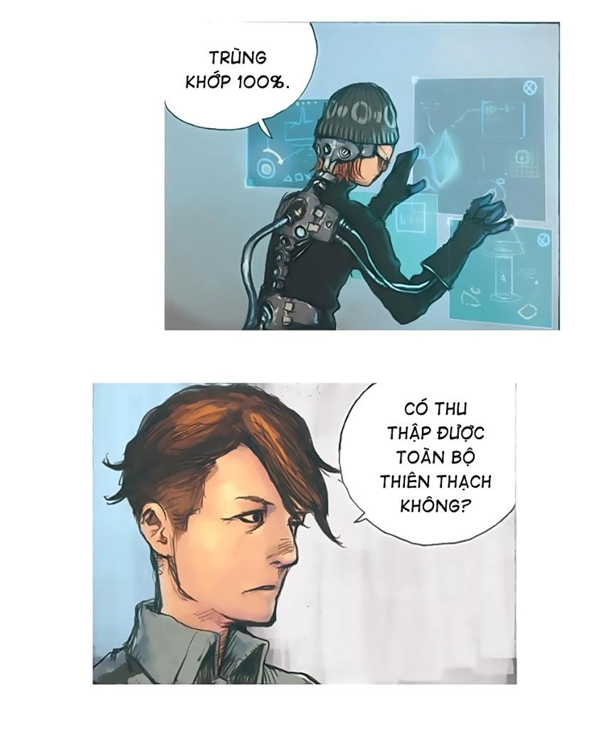 Impulse Chapter 4 - 3