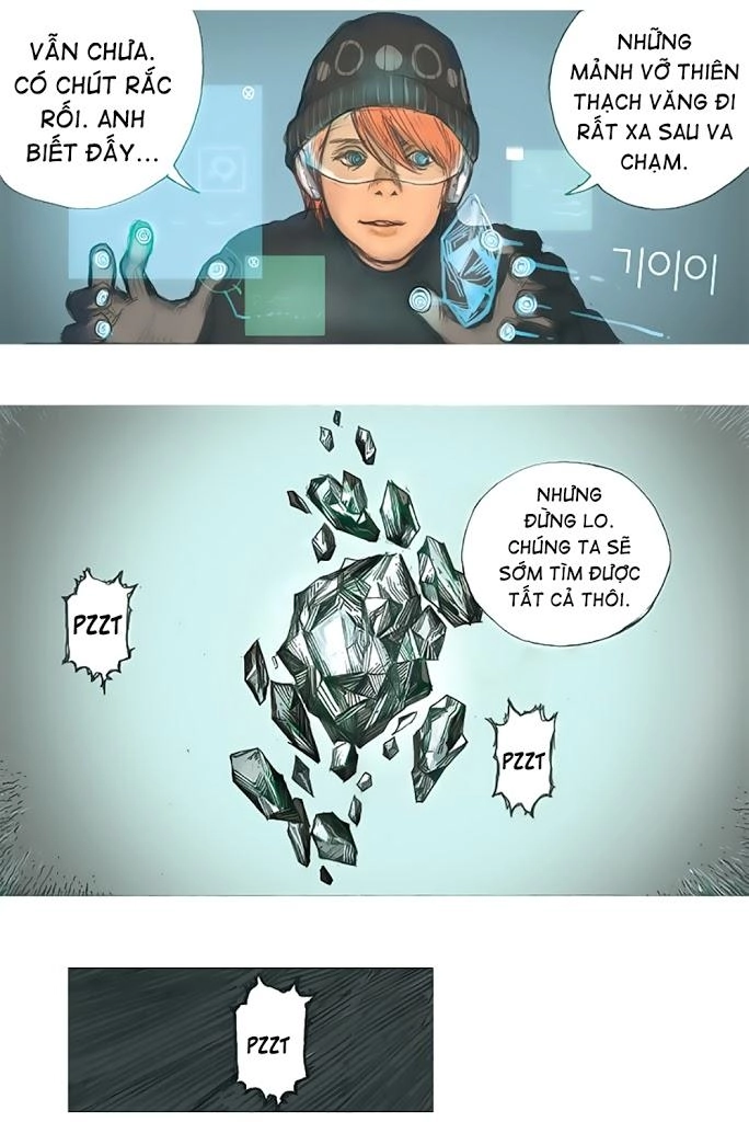 Impulse Chapter 4 - 4