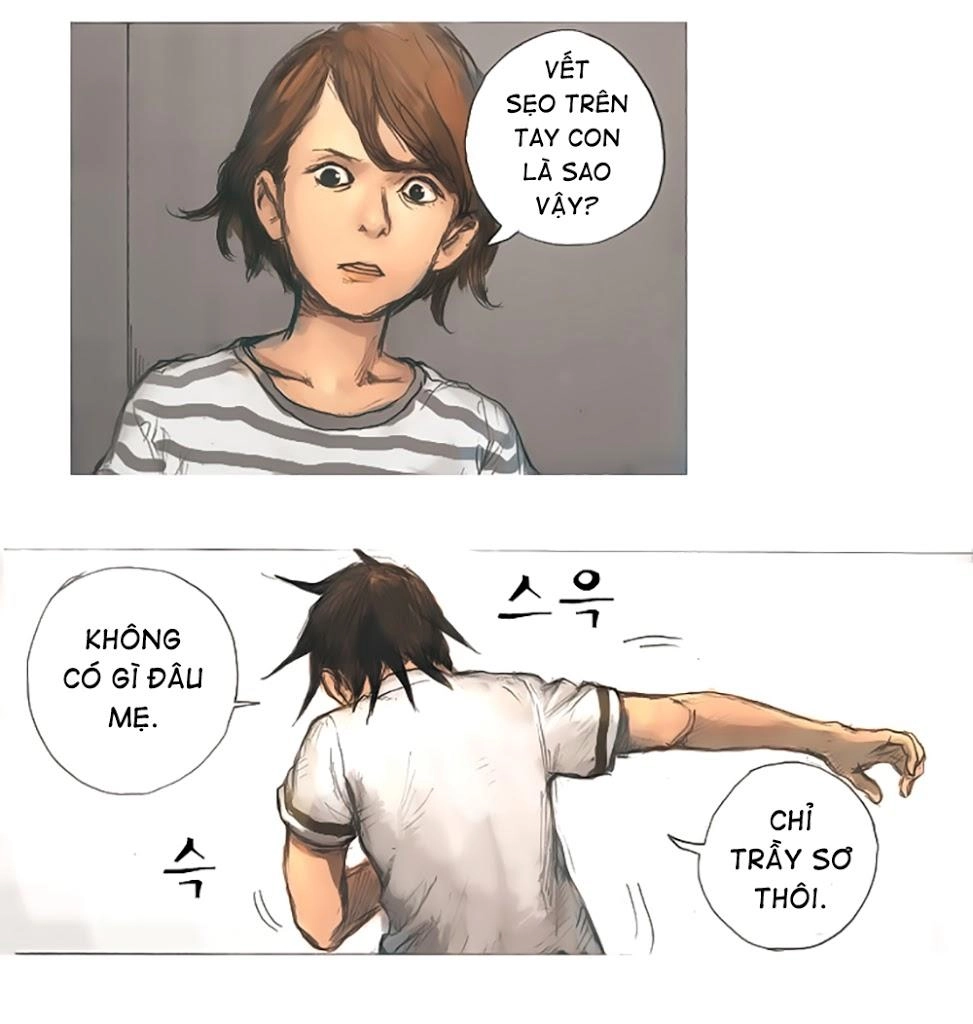 Impulse Chapter 4 - 8