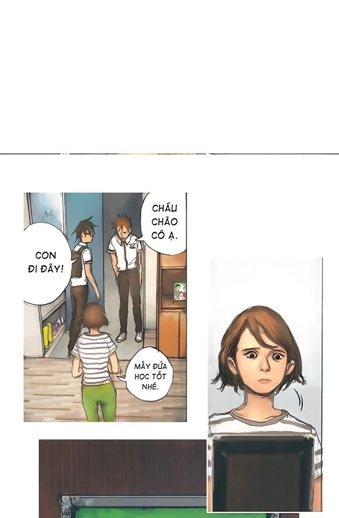 Impulse Chapter 4 - 9