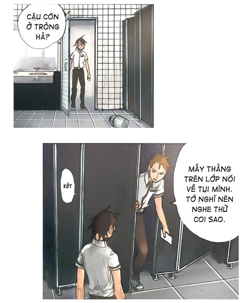 Impulse Chapter 4 - 20