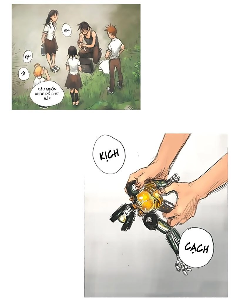 Impulse Chapter 4 - 27