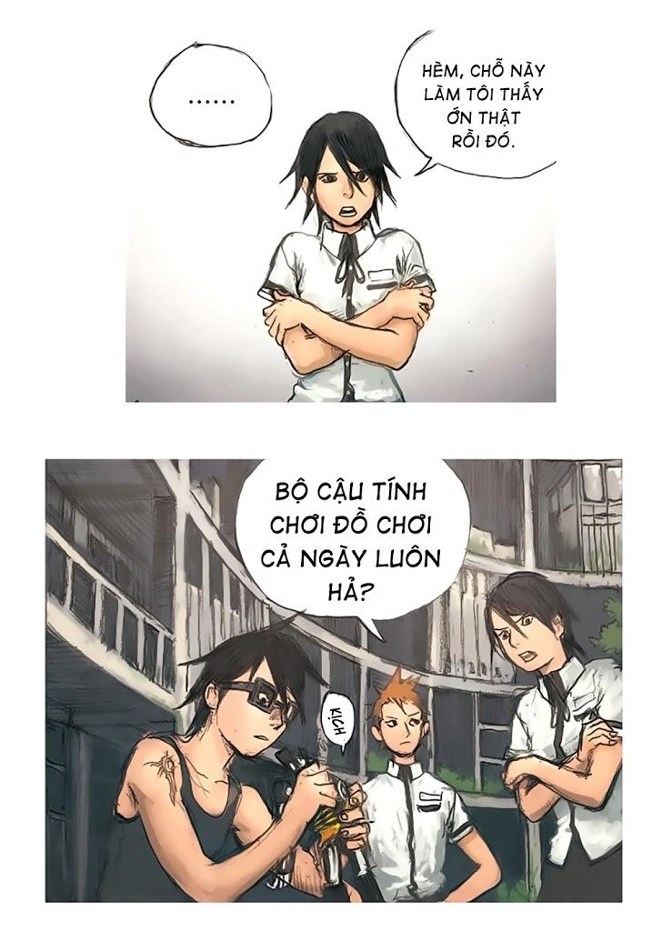 Impulse Chapter 4 - 31