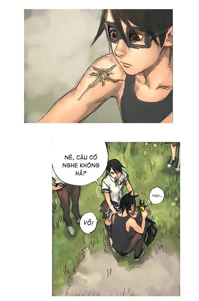 Impulse Chapter 4 - 32