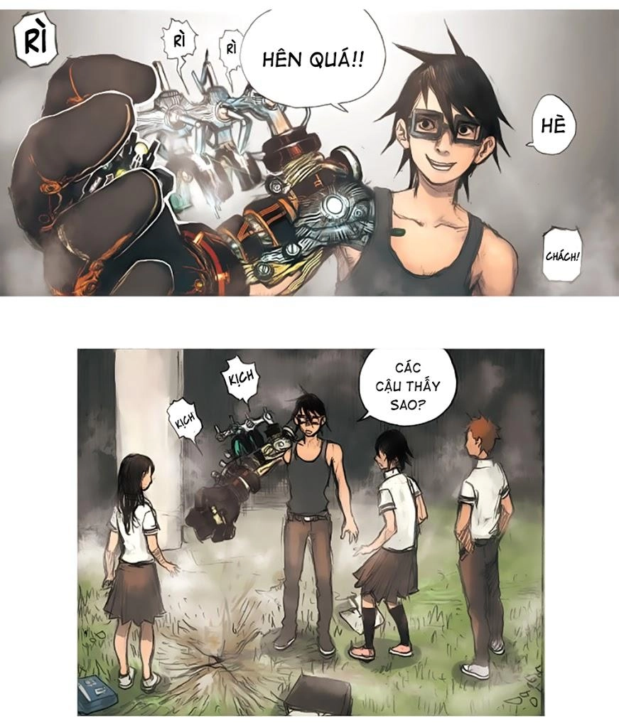 Impulse Chapter 4 - 36