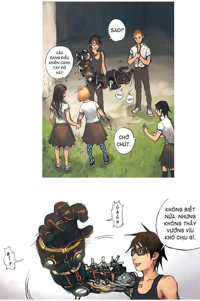 Impulse Chapter 4 - 47