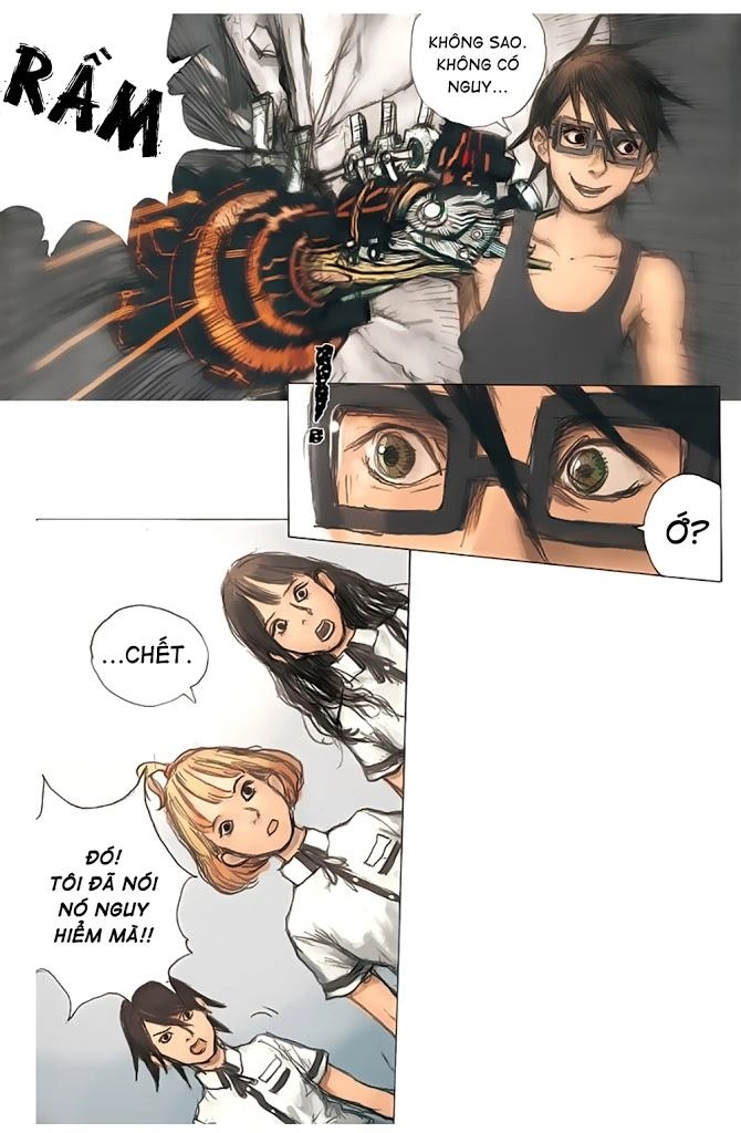 Impulse Chapter 4 - 49