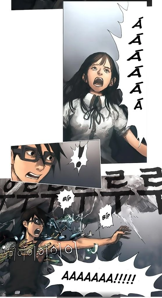 Impulse Chapter 5 - 6