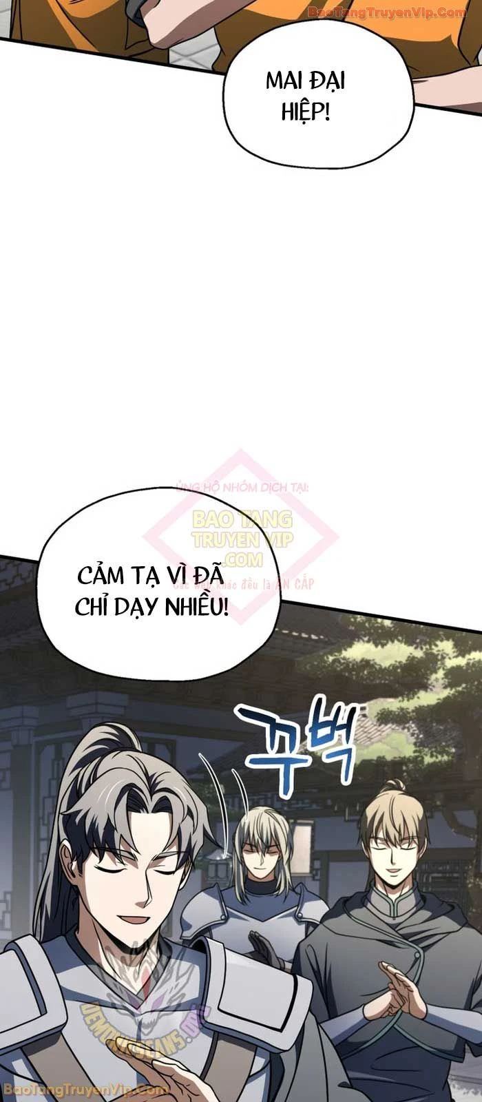 Người Chơi Không Thể Thăng Cấp Chapter 207 - 3