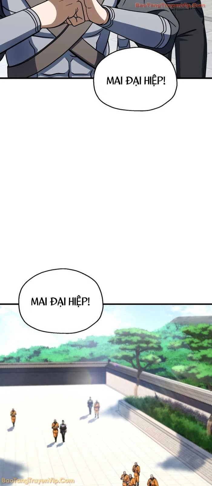 Người Chơi Không Thể Thăng Cấp Chapter 207 - 4