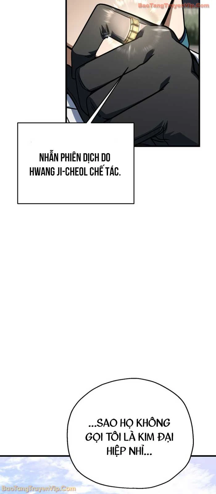 Người Chơi Không Thể Thăng Cấp Chapter 207 - 8