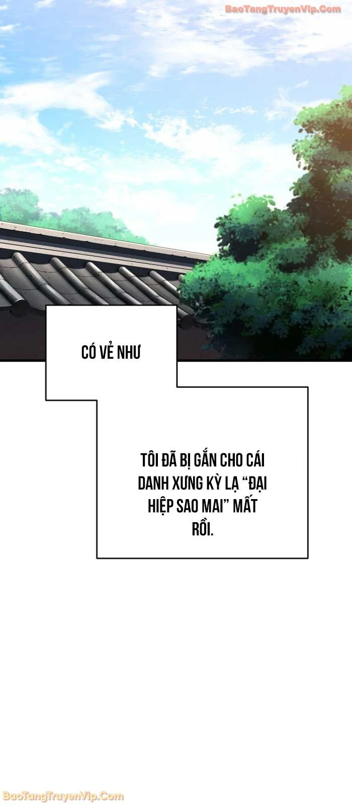 Người Chơi Không Thể Thăng Cấp Chapter 207 - 9