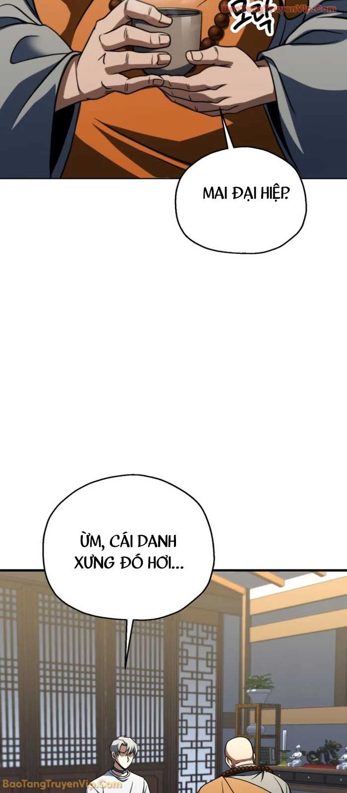 Người Chơi Không Thể Thăng Cấp Chapter 207 - 13