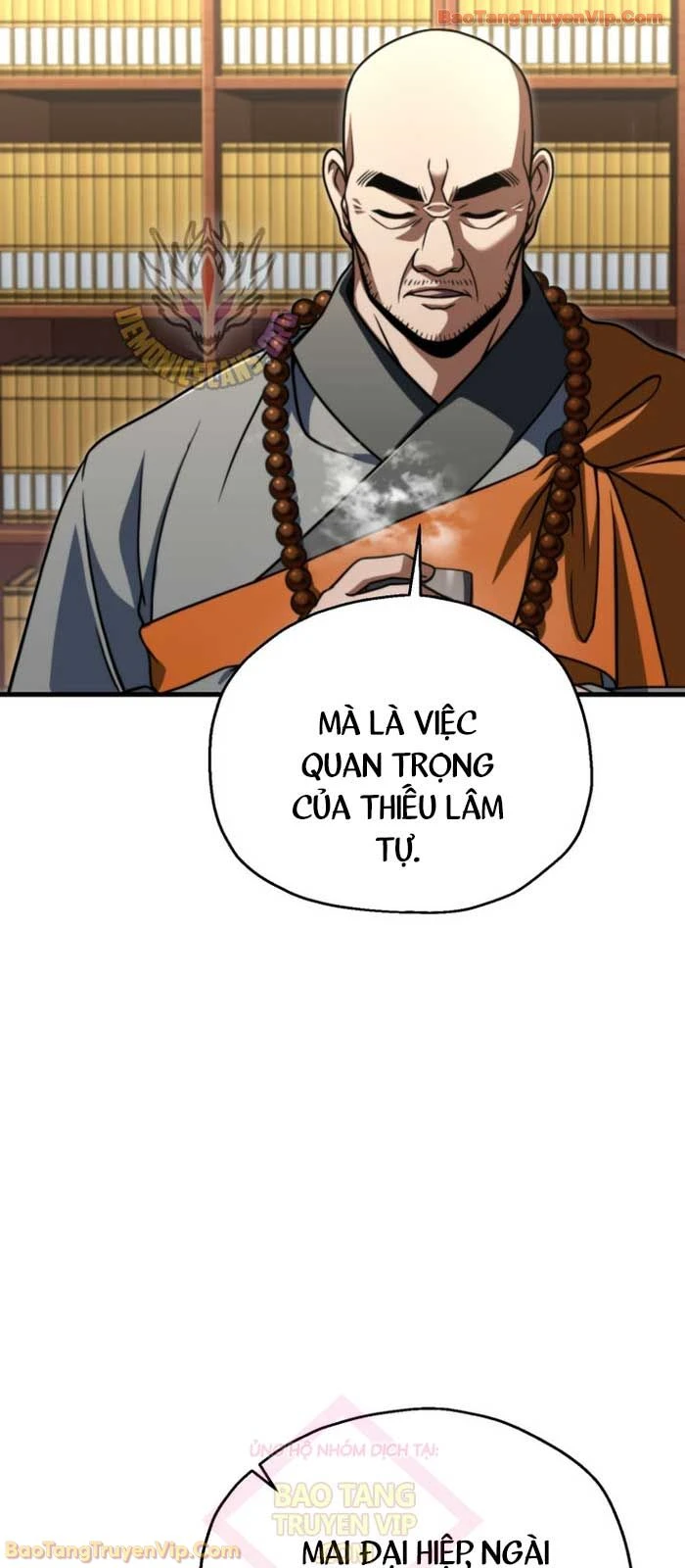 Người Chơi Không Thể Thăng Cấp Chapter 207 - 17