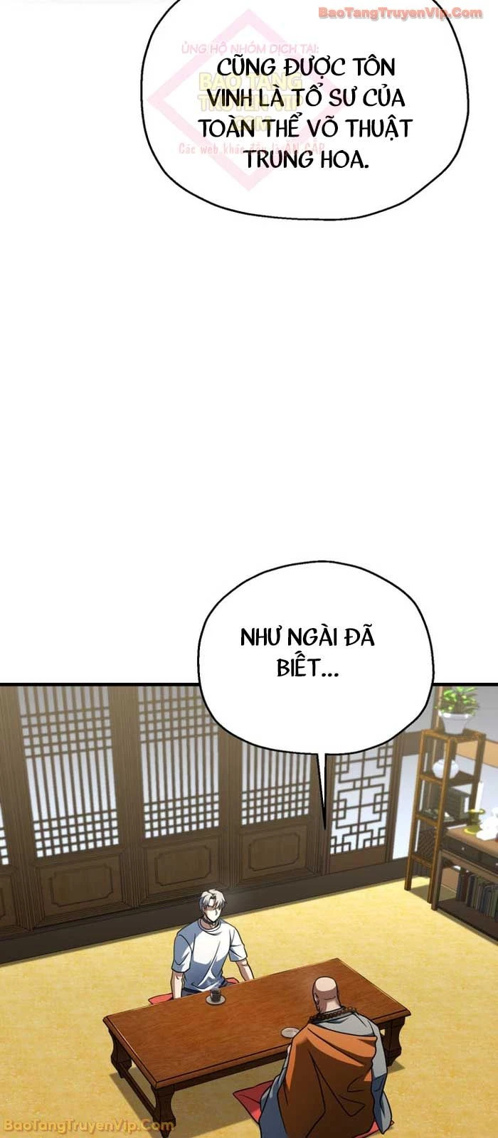 Người Chơi Không Thể Thăng Cấp Chapter 207 - 20