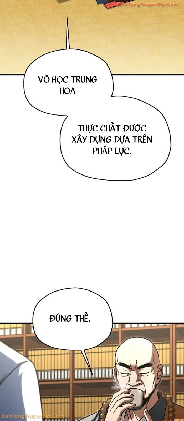 Người Chơi Không Thể Thăng Cấp Chapter 207 - 21