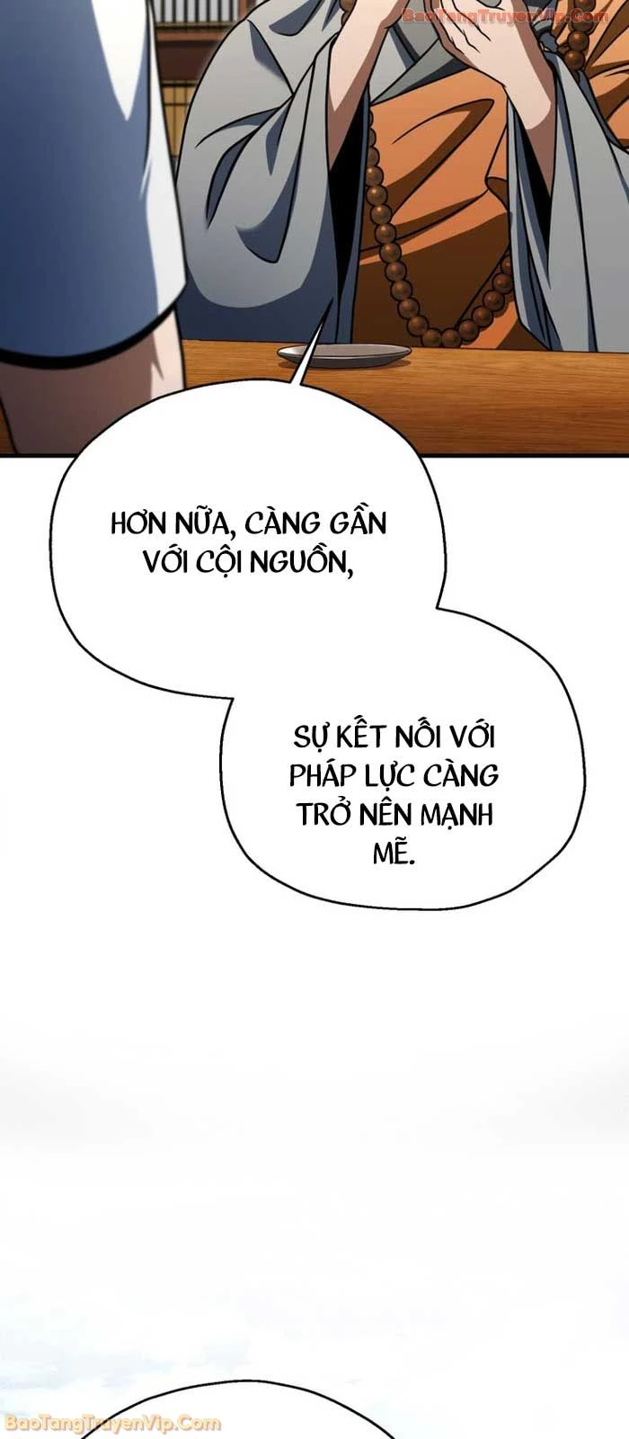 Người Chơi Không Thể Thăng Cấp Chapter 207 - 22