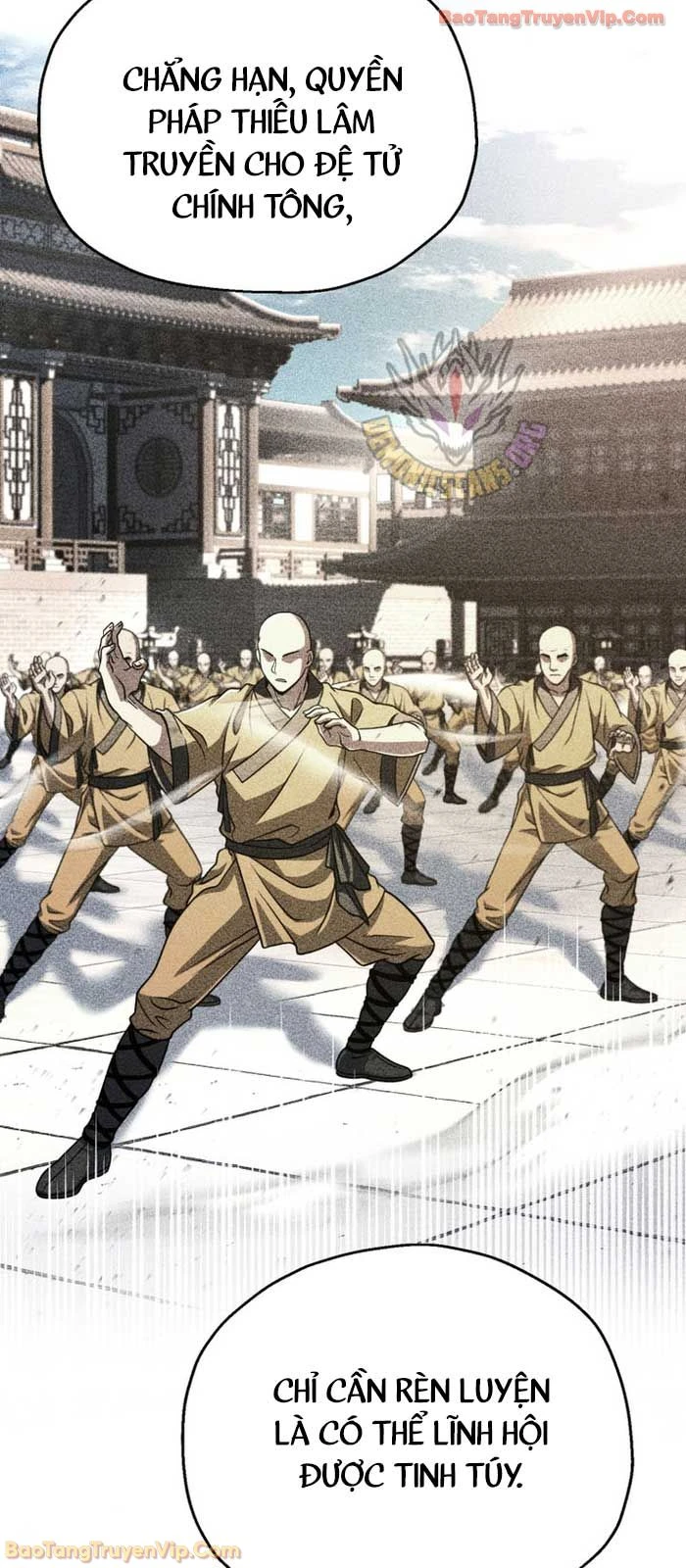 Người Chơi Không Thể Thăng Cấp Chapter 207 - 23