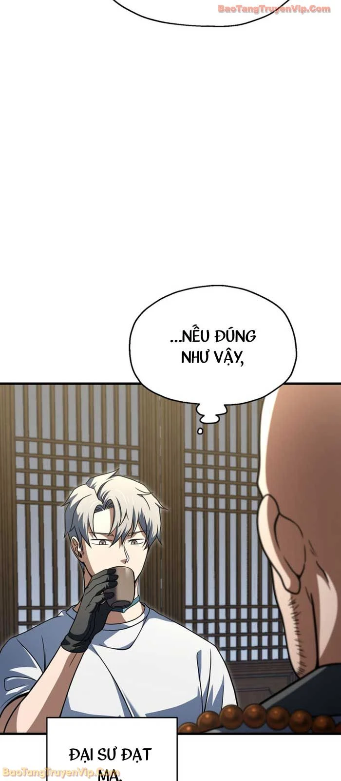 Người Chơi Không Thể Thăng Cấp Chapter 207 - 24