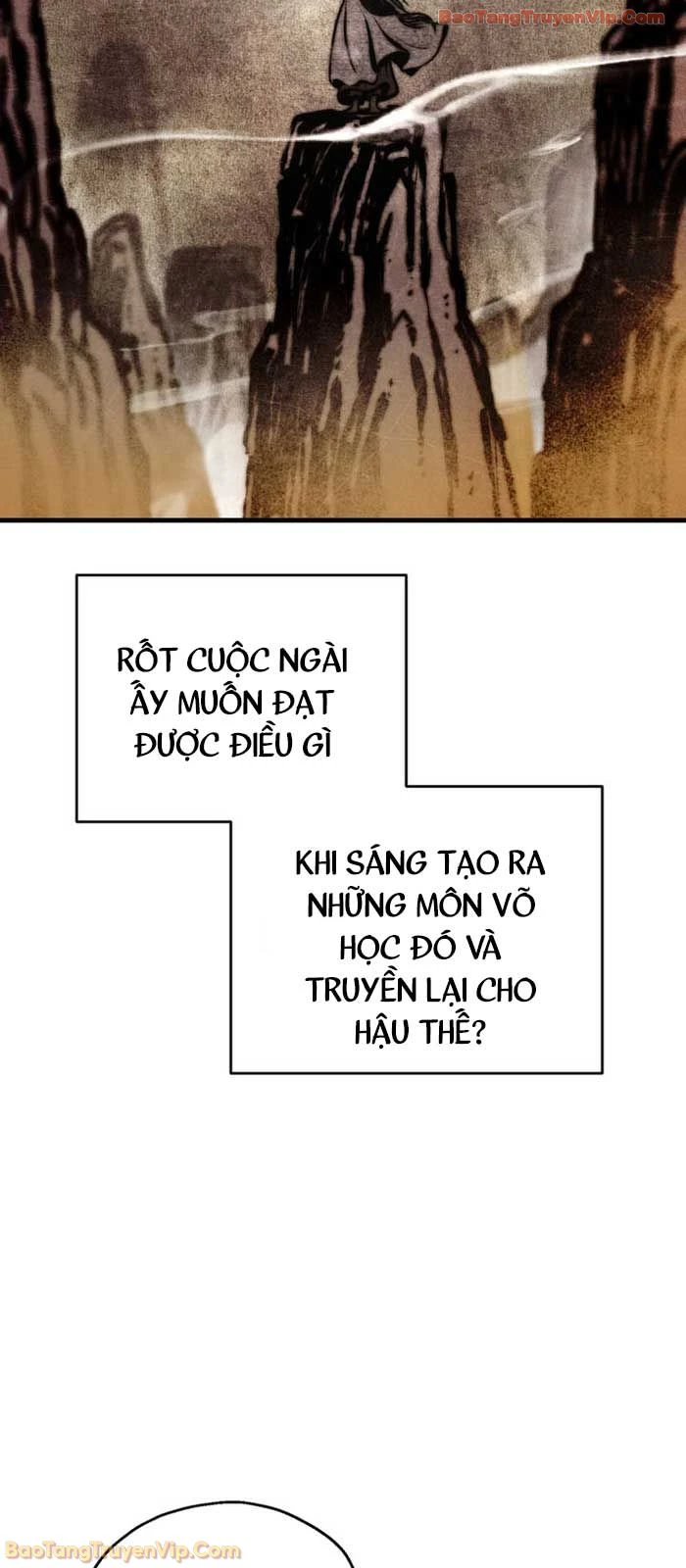 Người Chơi Không Thể Thăng Cấp Chapter 207 - 26