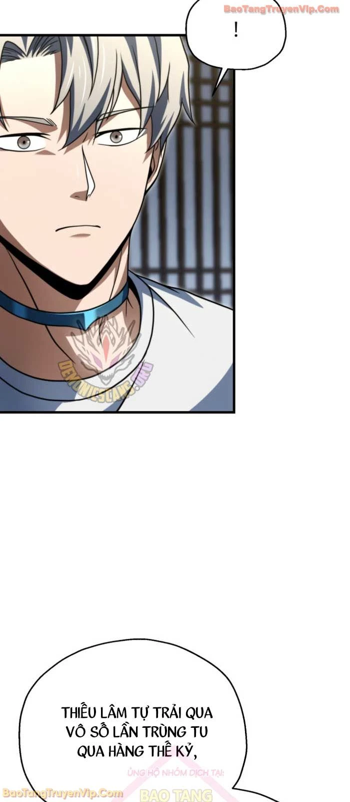 Người Chơi Không Thể Thăng Cấp Chapter 207 - 29