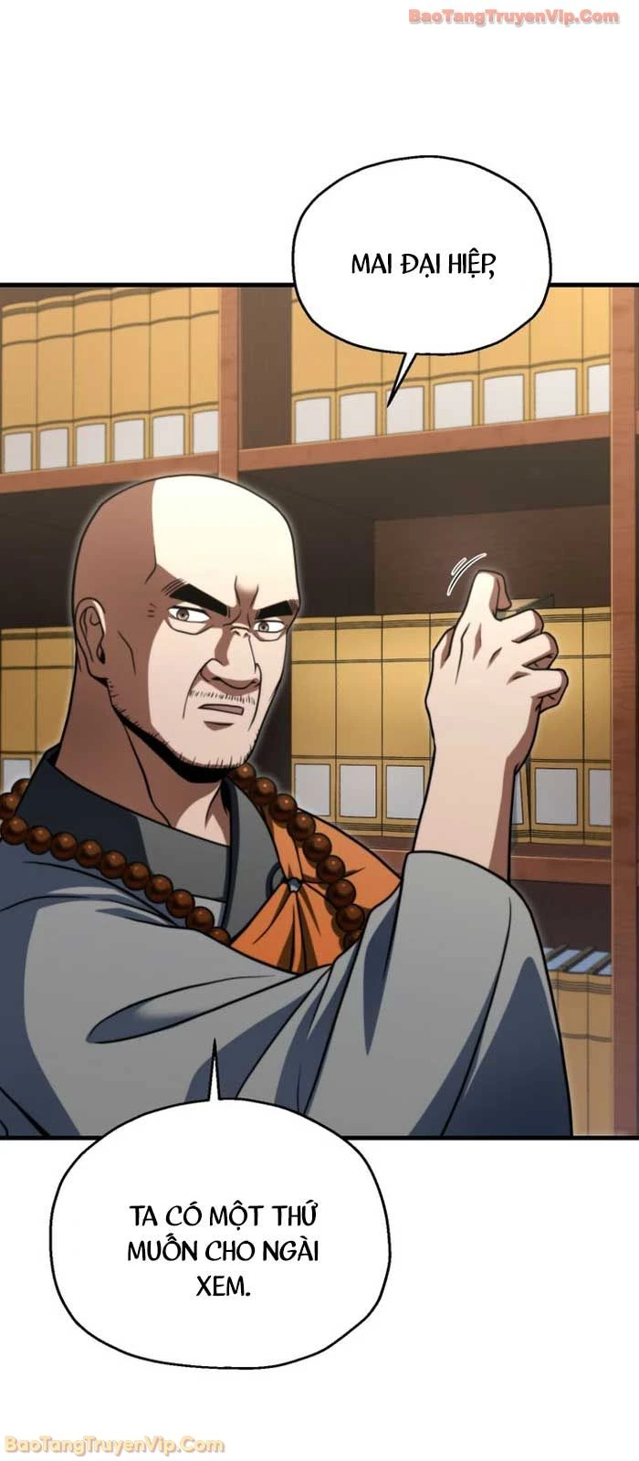 Người Chơi Không Thể Thăng Cấp Chapter 207 - 33