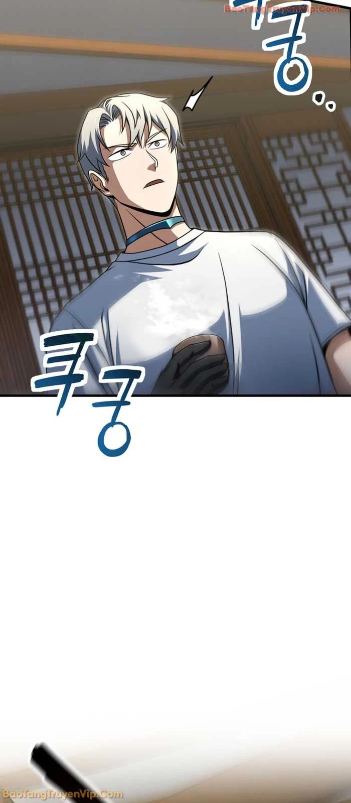 Người Chơi Không Thể Thăng Cấp Chapter 207 - 36