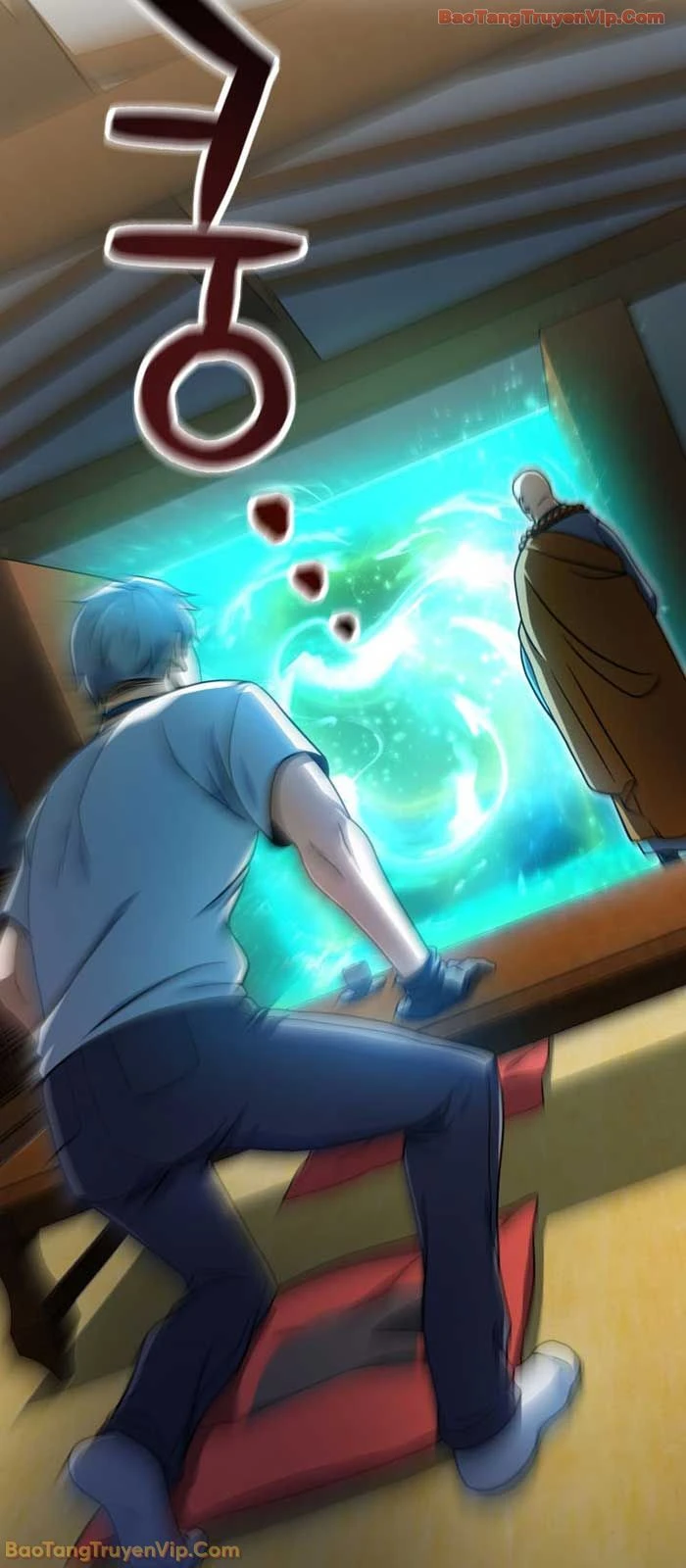 Người Chơi Không Thể Thăng Cấp Chapter 207 - 37