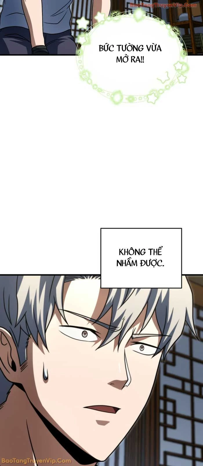 Người Chơi Không Thể Thăng Cấp Chapter 207 - 39