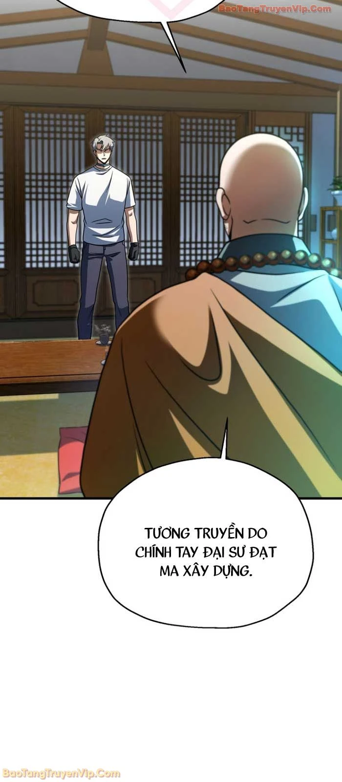 Người Chơi Không Thể Thăng Cấp Chapter 207 - 42