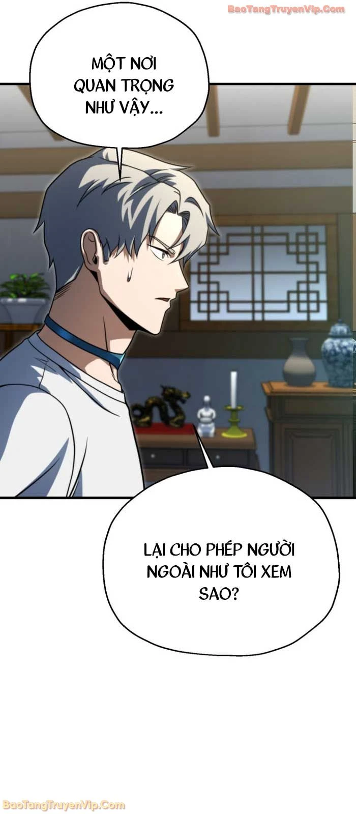 Người Chơi Không Thể Thăng Cấp Chapter 207 - 44