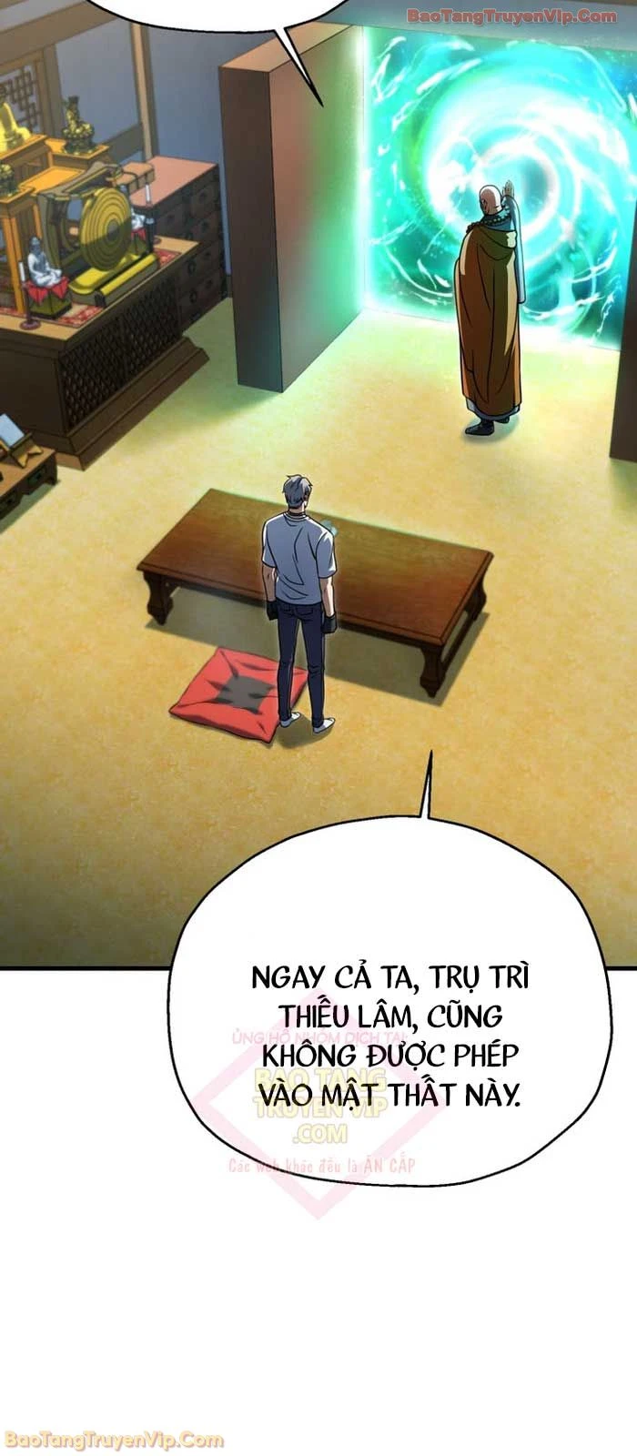 Người Chơi Không Thể Thăng Cấp Chapter 207 - 50