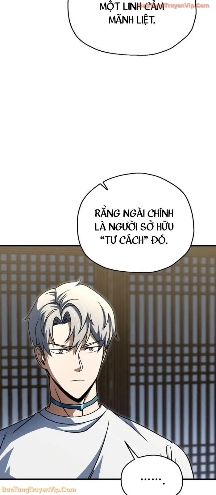 Người Chơi Không Thể Thăng Cấp Chapter 207 - 52