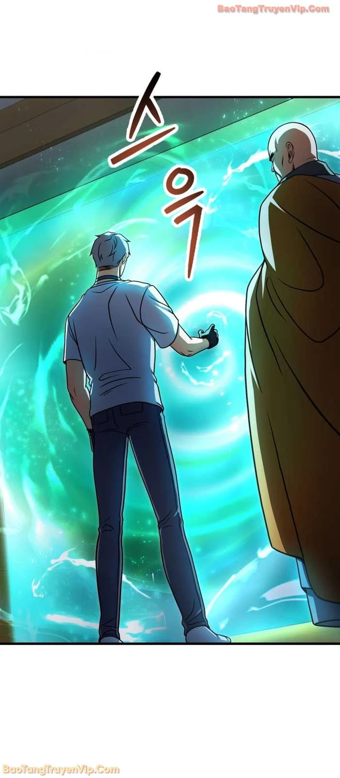 Người Chơi Không Thể Thăng Cấp Chapter 207 - 54