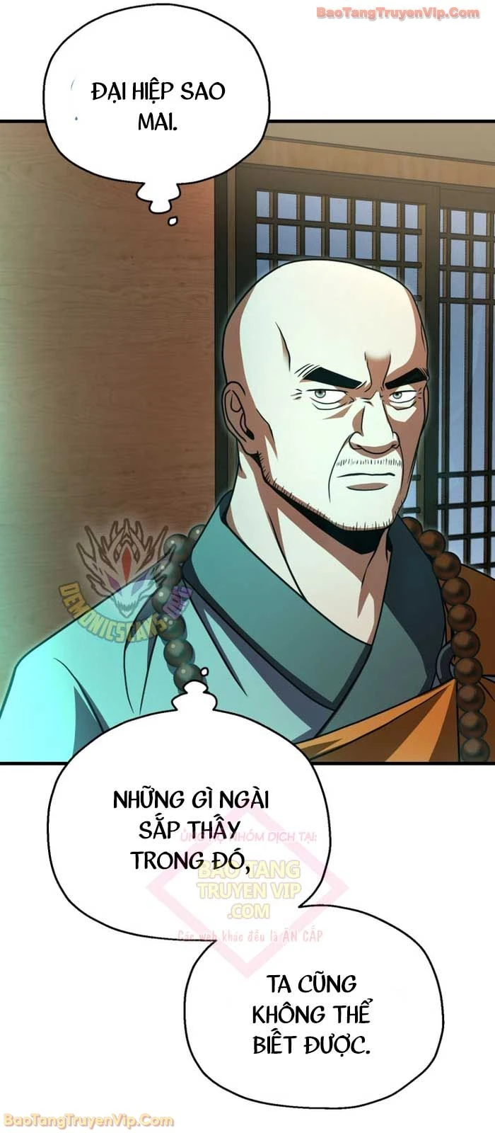 Người Chơi Không Thể Thăng Cấp Chapter 207 - 60