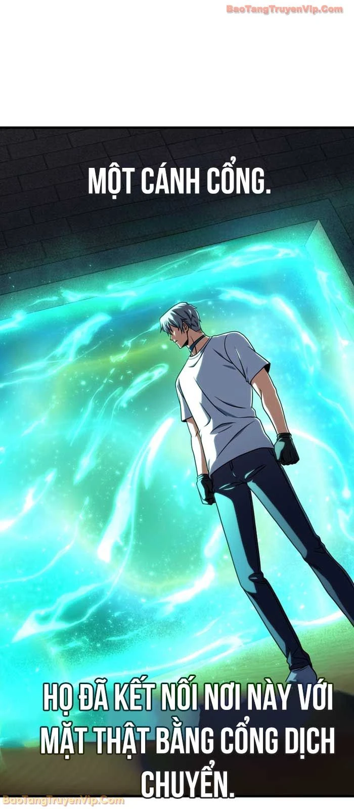 Người Chơi Không Thể Thăng Cấp Chapter 207 - 69