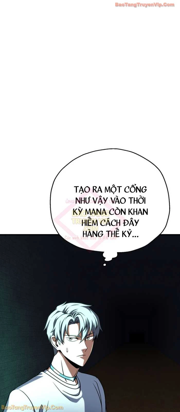 Người Chơi Không Thể Thăng Cấp Chapter 207 - 70