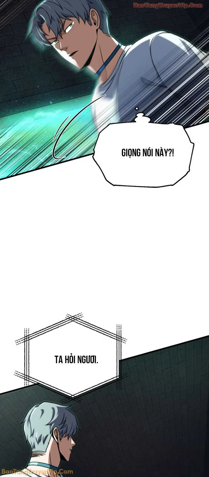 Người Chơi Không Thể Thăng Cấp Chapter 207 - 73