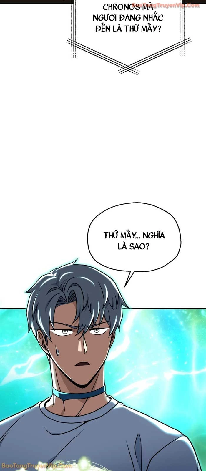 Người Chơi Không Thể Thăng Cấp Chapter 208 - 2