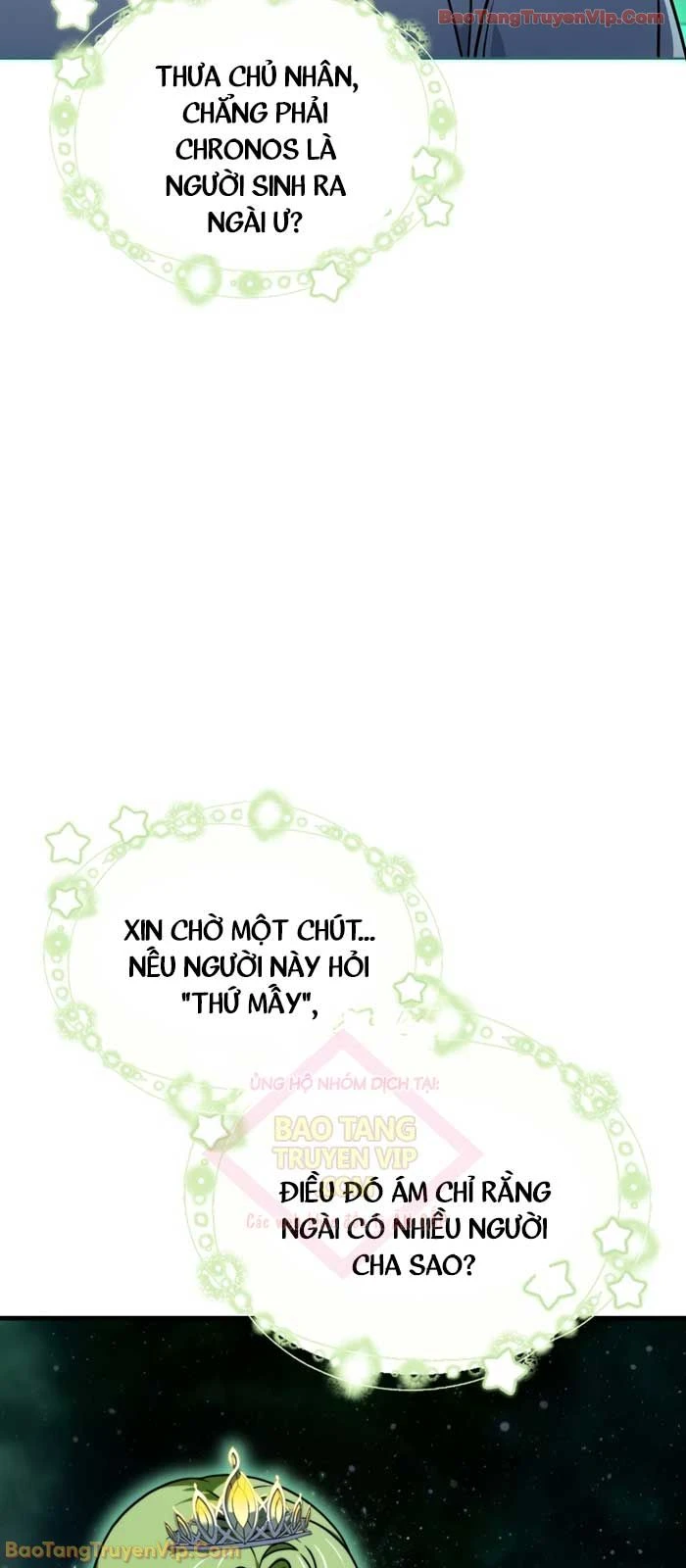 Người Chơi Không Thể Thăng Cấp Chapter 208 - 3