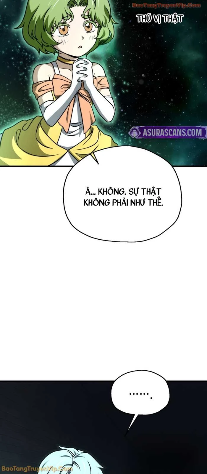 Người Chơi Không Thể Thăng Cấp Chapter 208 - 4