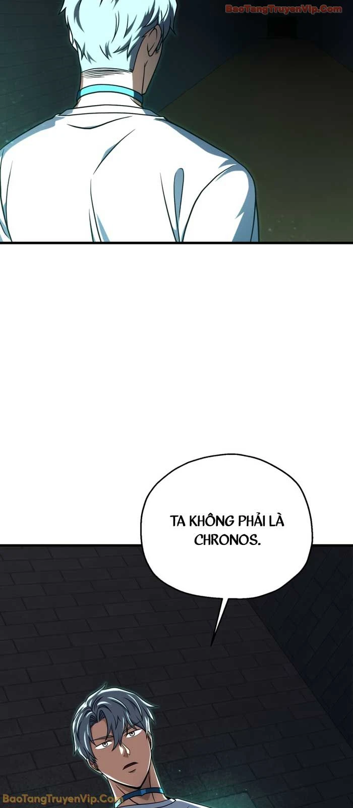 Người Chơi Không Thể Thăng Cấp Chapter 208 - 5