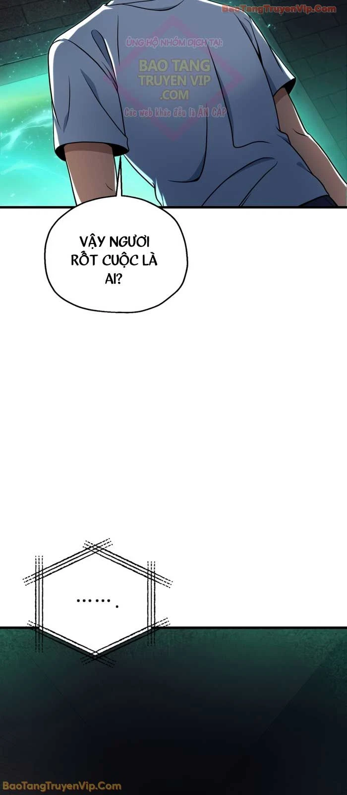 Người Chơi Không Thể Thăng Cấp Chapter 208 - 6