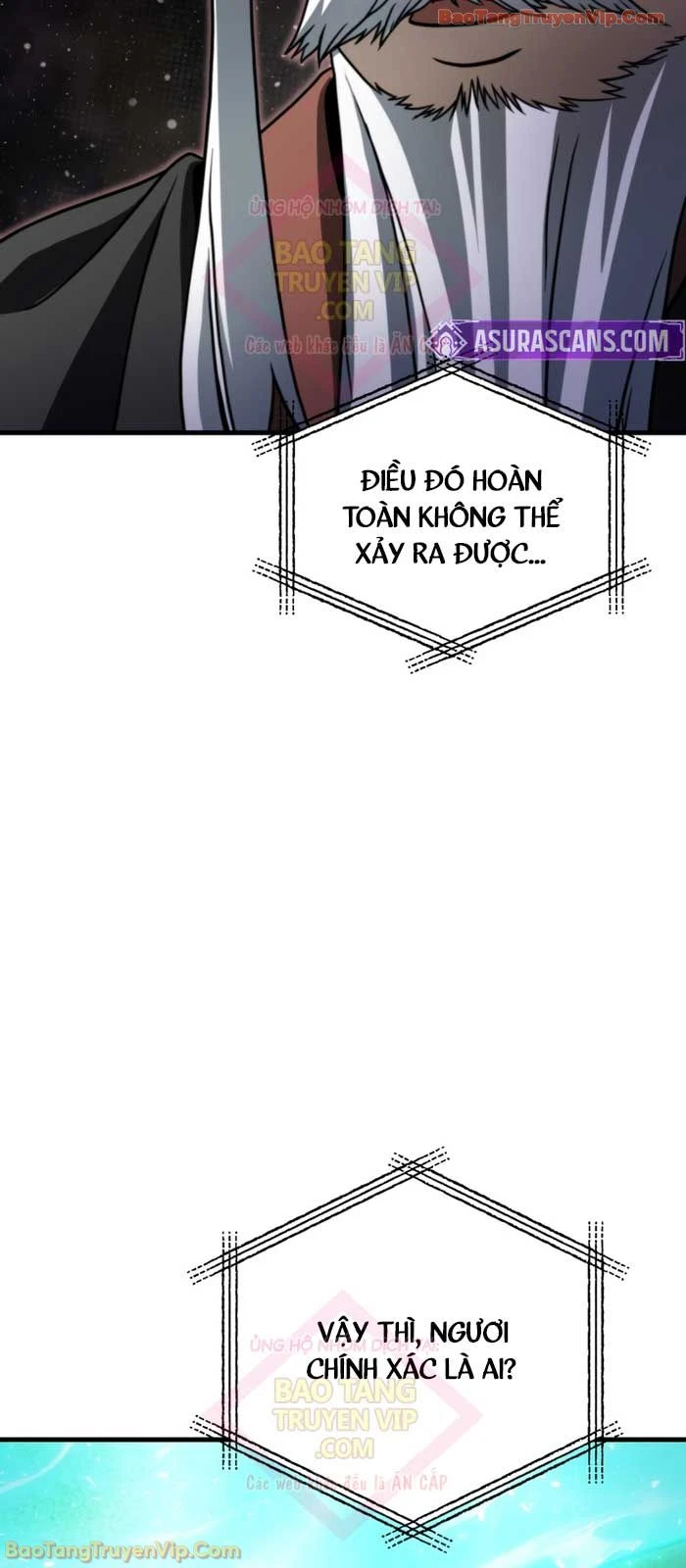 Người Chơi Không Thể Thăng Cấp Chapter 208 - 8